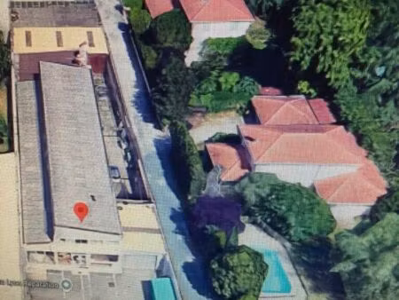 batiment professionnel