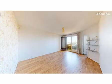 appartement 2 pièces 54 m²