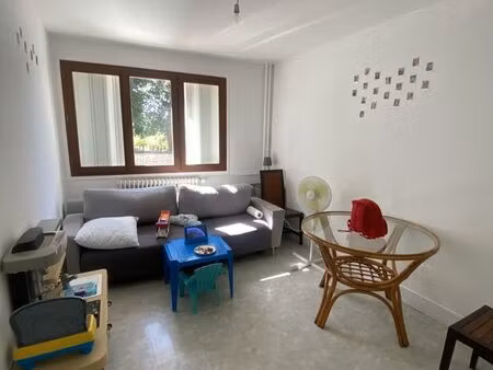 appartement 2 pièces 51 m²