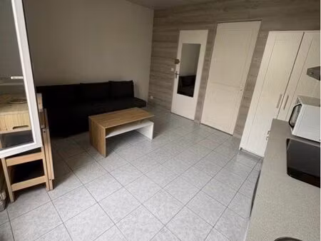 studio centre longjumeaux
