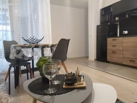 appartement 2 pièces meublé de 39 m² orsay – le guichet