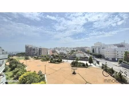 appartement 4 pièces 79 m²