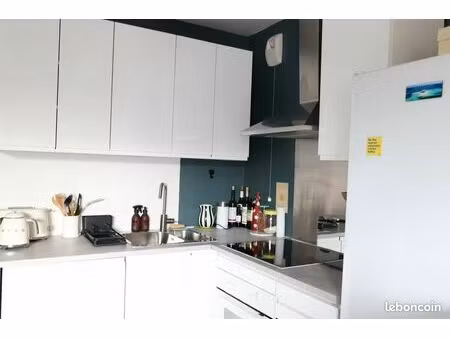charmant t2 à 10 min de paris