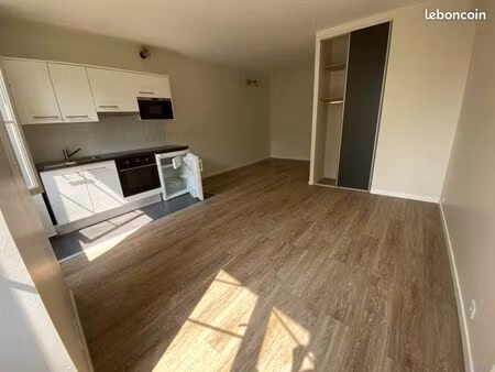 studio 26 m2