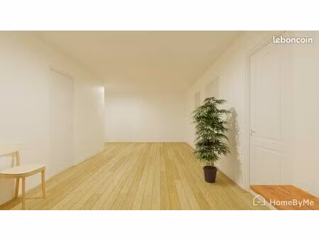 bureau paramedical 14 m2 massy-palaiseau (rer b/tgv)