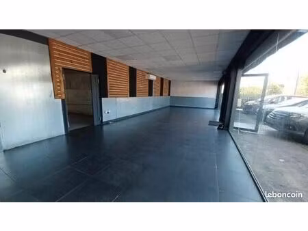 boutique 84 m² brive la gaillarde