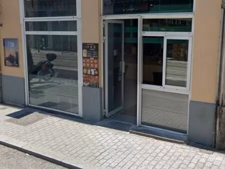 fonds de commerce restauration et tout commerce