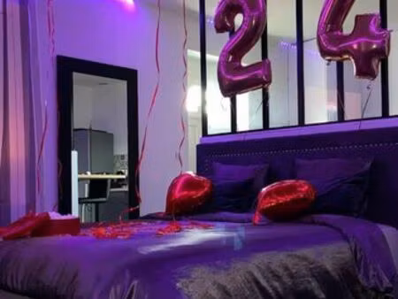 lov room