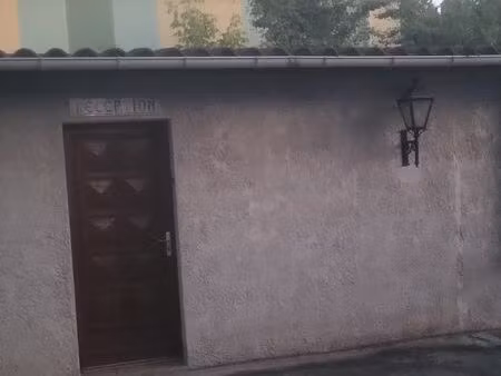 a louer dépôt ou grand garage