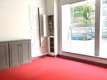 local commercial