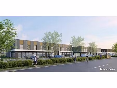 local 322 m² villefranche-sur-saône
