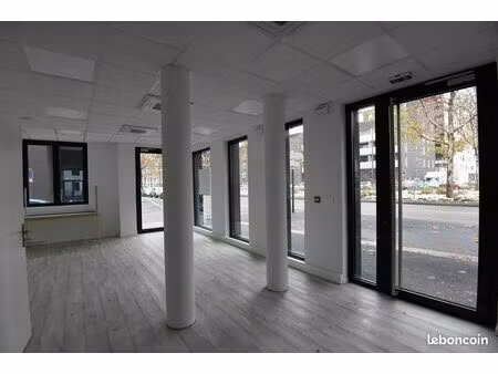 recherche petit local commercial à petit prix