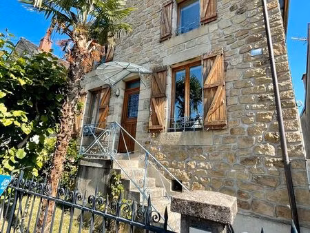 maison t4 années 40