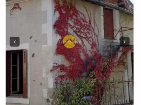 ensemble de 2 maisons