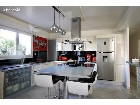 maison pap 160 m2