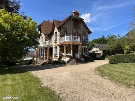 maison 7 pièces 126 m²