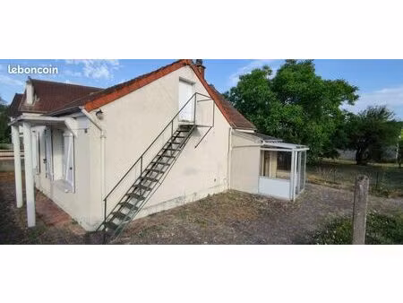 maison 4 pièces 73 m²