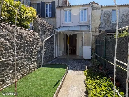 maison 3 pièces 75 m²