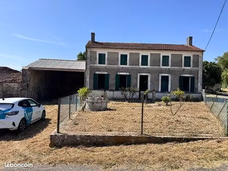 maison 5 pièces 131 m²