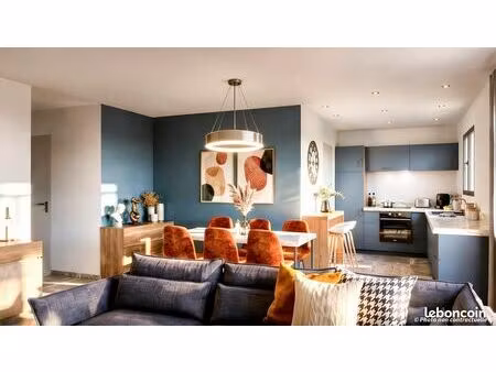 maison 5 pièces 76 m²