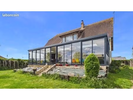 maison versainville