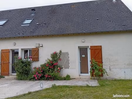 maison familiale 10km de la mer ou de caen