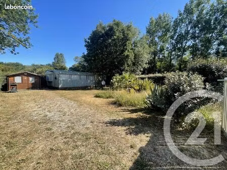 terrain 595 m² saint pierre d oleron