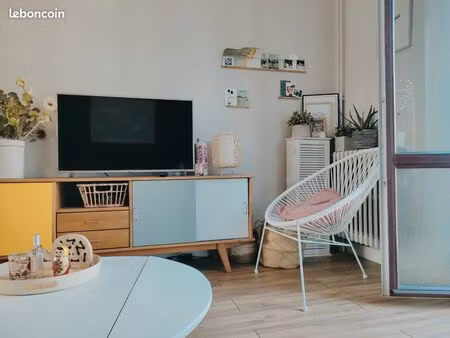 appartement hyper centre