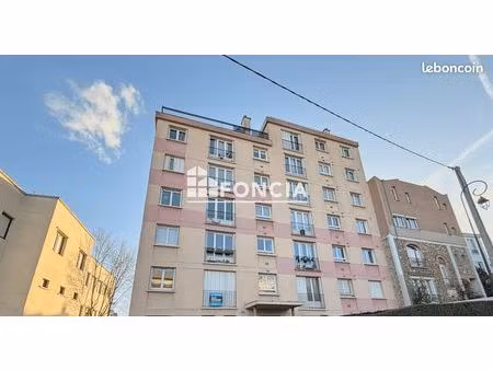 appartement 2 pièces à fontenay-aux-roses limite châtillon