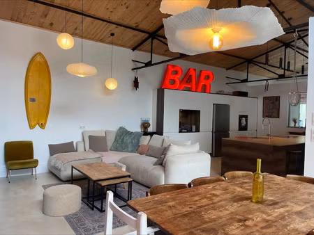 vente loft 5 pièces 150 m² à douarnenez (29100)  424 000 €