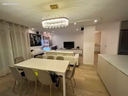 appartement 5 pièces