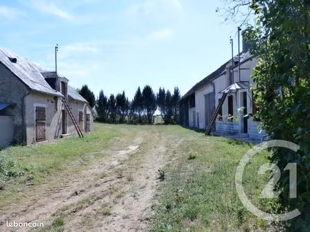 maison 2 pièces 30 m²