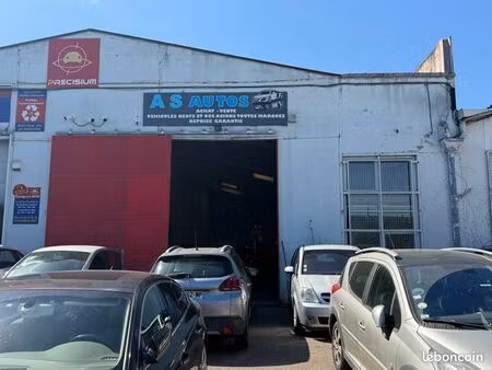 ◊ fonds de commerce automobile clé en main – achat  vente  réparation et carrosserie