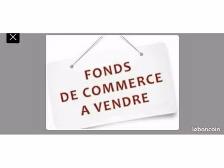 vente fonds de commerce auto ecole lyon 8
