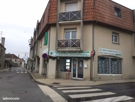 cession fonds comm