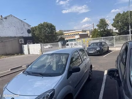parking stade de france événement