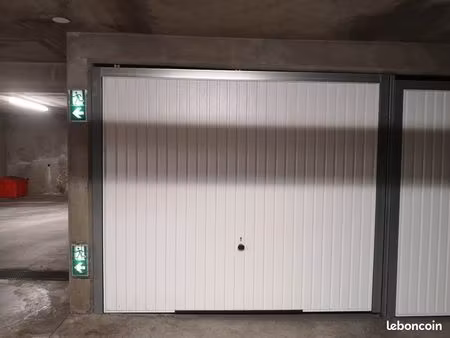 location box saint denis