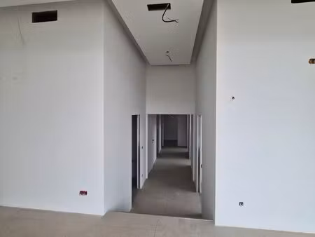 local commercial 110m² - n20 - visibilité exceptionnelle