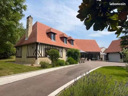 maison 5 pièces 161 m²