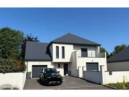 maison moderne