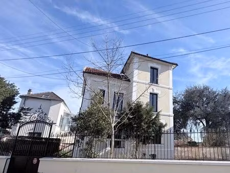 belle maison à louer secteur époque 93220 gagny