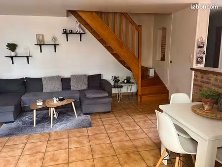 maison 65m2