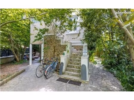 maison 6 pièces 92 m²