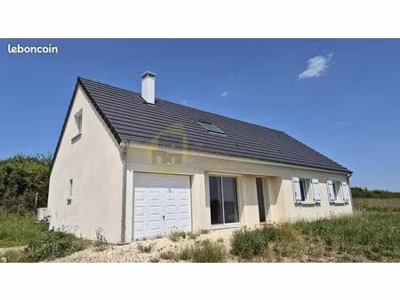 maison 120 m² saint-doulchard