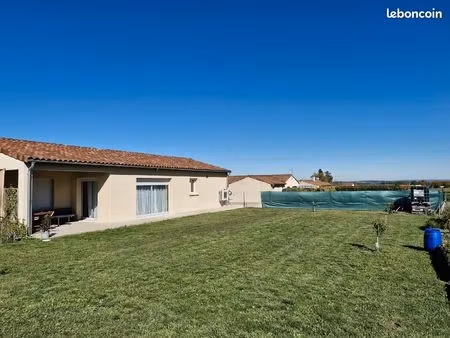 maison a vendre