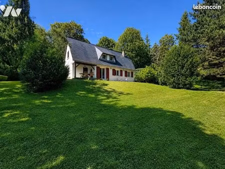 maison 4 pièces 104 m²