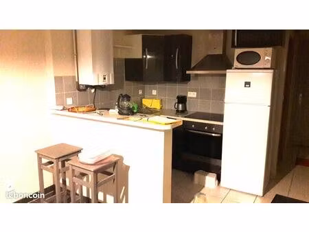 appartement vesoul centre ville