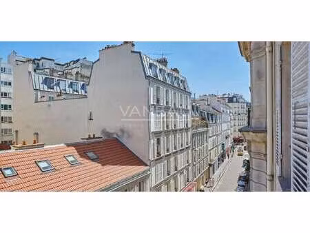 appartement paris 17ᵉ (75)