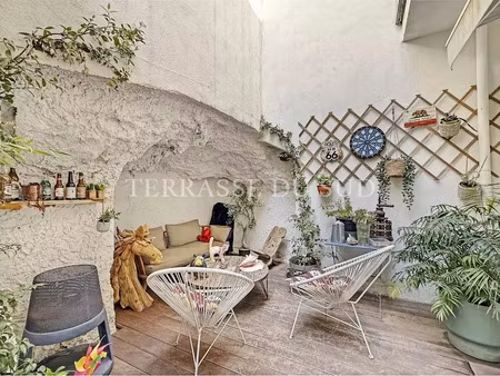 vente appartement 3 pièces 46.1 m² à marseille 7ème (13007)  329 000 €