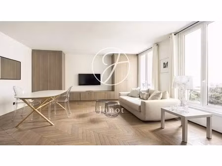 paris 1er - rue d'argenteuil / palais royal - appartement à louer - 2 pièces meublé - 41 6